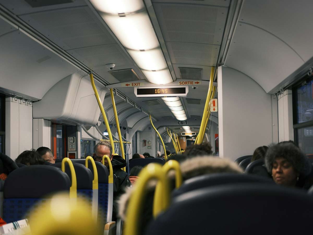 Historic Rail Fare Freeze to Benefit Millions Across England