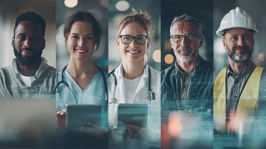 AI training for everyone