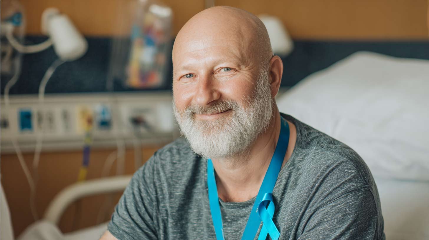 NHS to Offer Life-Extending Prostate Cancer Drug to Thousands