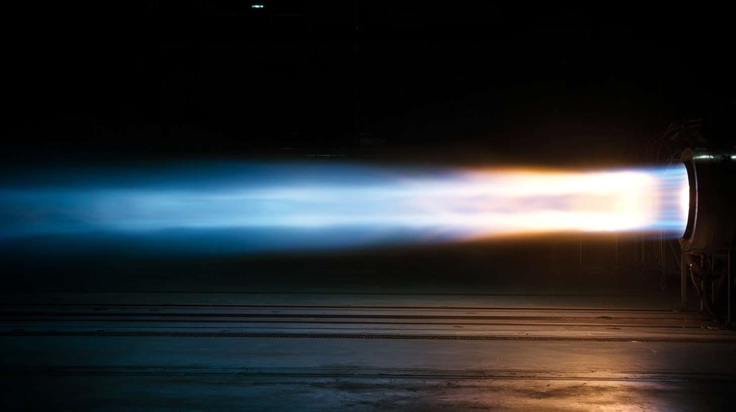 A Giant Leap for Britain as Westcott Space Hub Opens