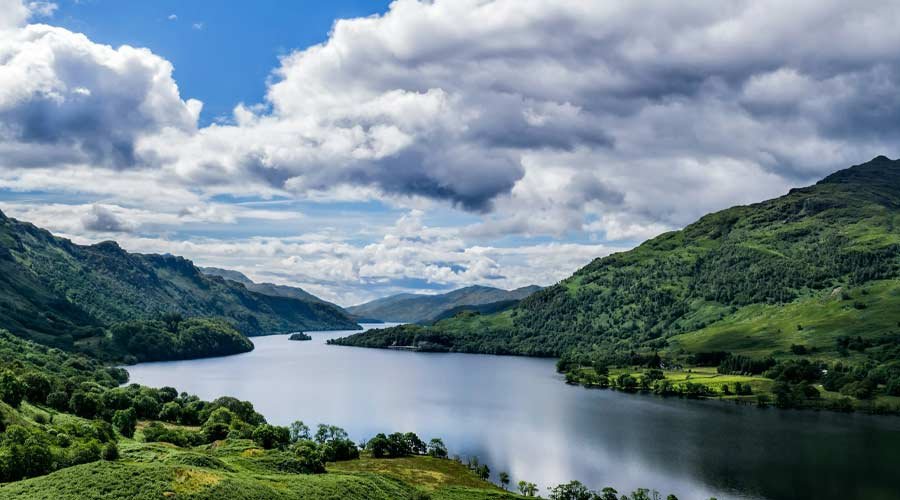 loch lomond