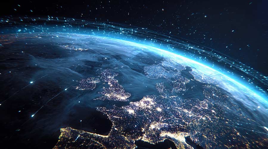 Blast Off Britain: New Funding Targets £40bn Space Sector