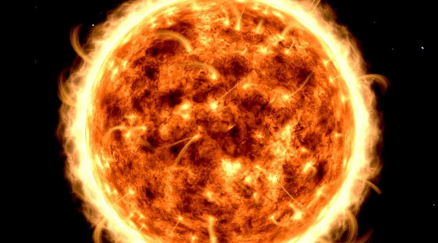 fusion energy | star
