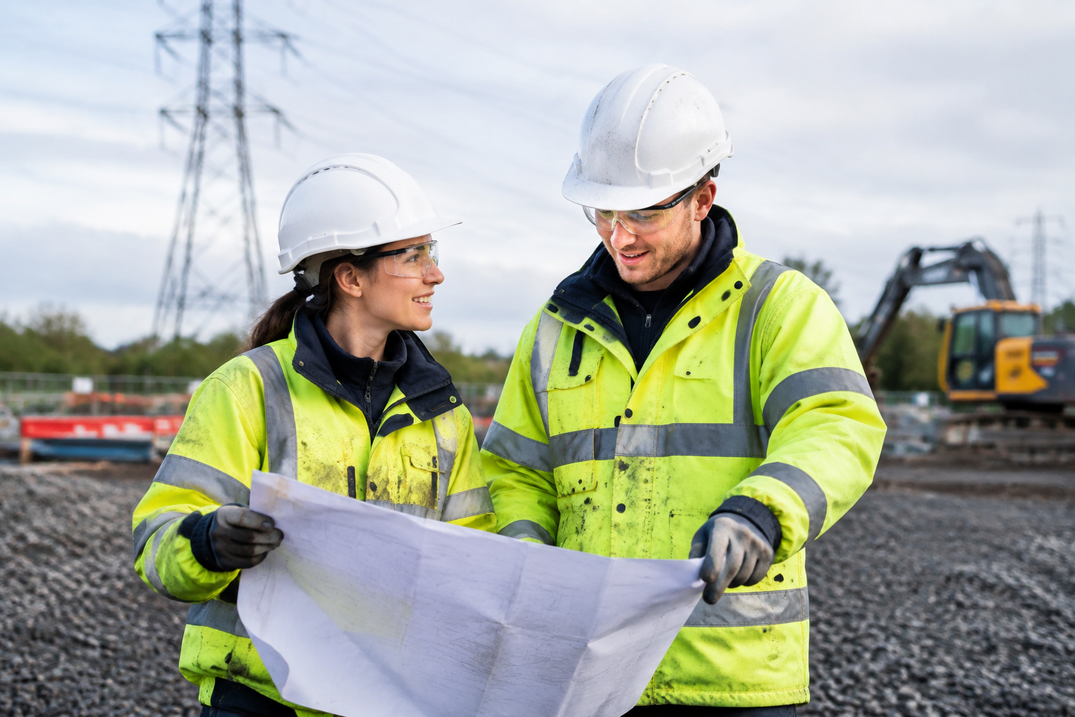 Balfour Beatty to create 2,000 UK jobs, with half aimed at early-career workers