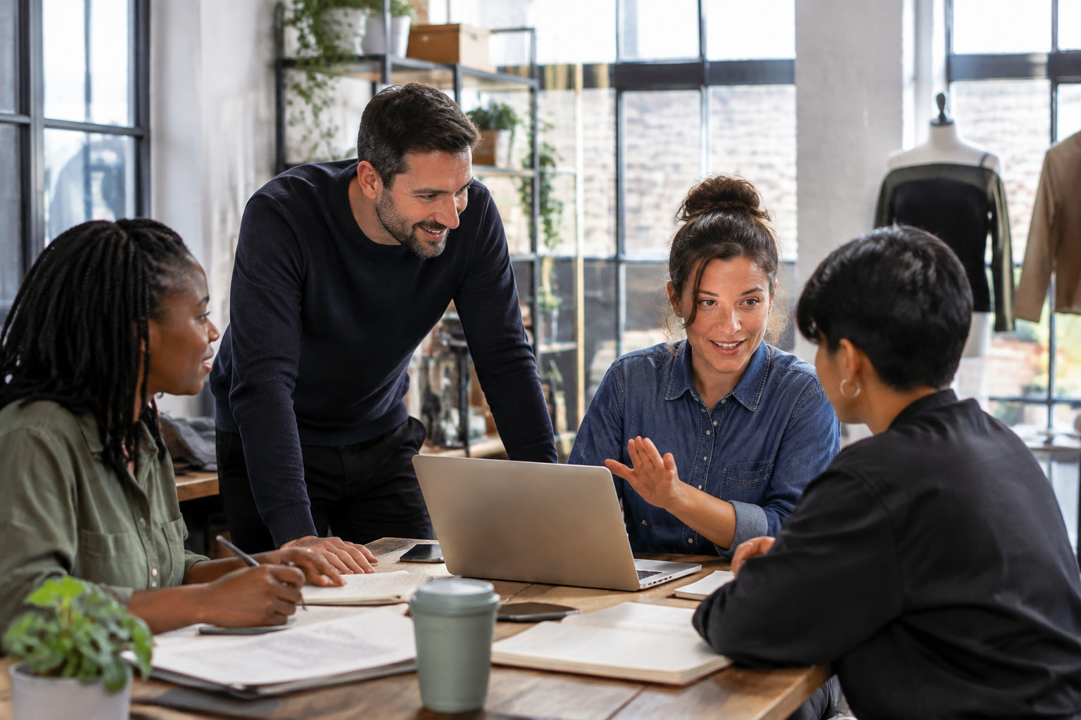 Barclays pledges support for 1.5 million UK businesses and entrepreneurs by 2030