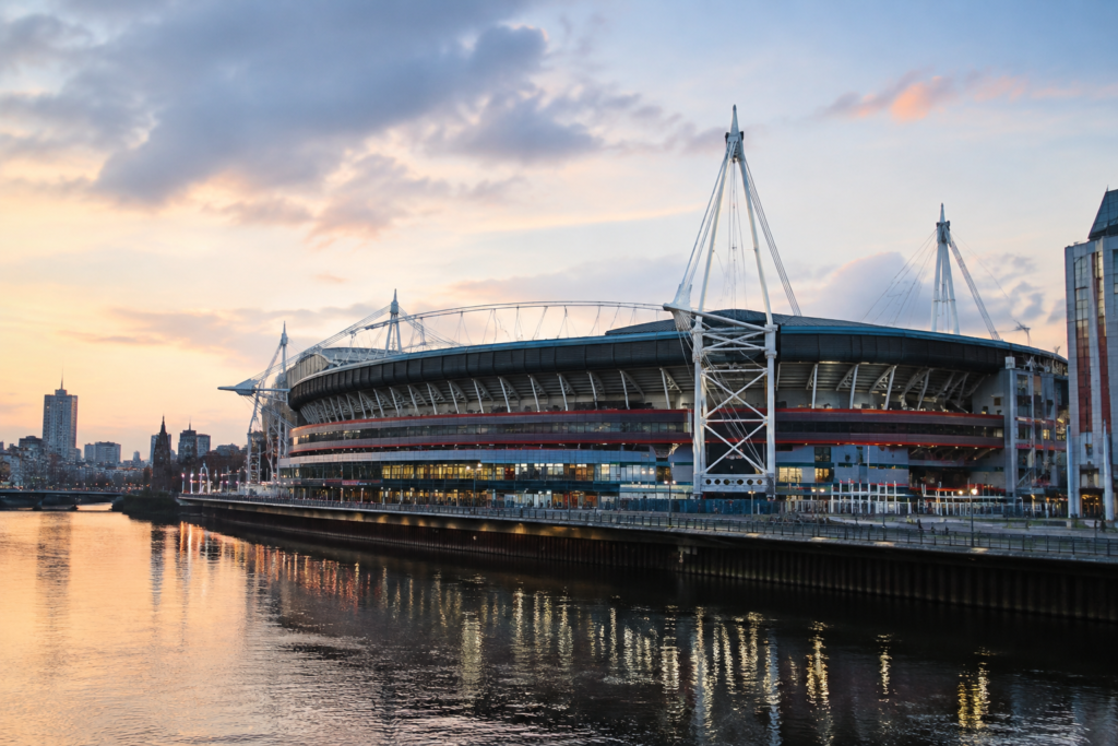 Fury v Joshua finally gets a home: Cardiff to host huge all-British showdown Fury v Joshua finally gets a home: Cardiff to host huge all-British showdown
