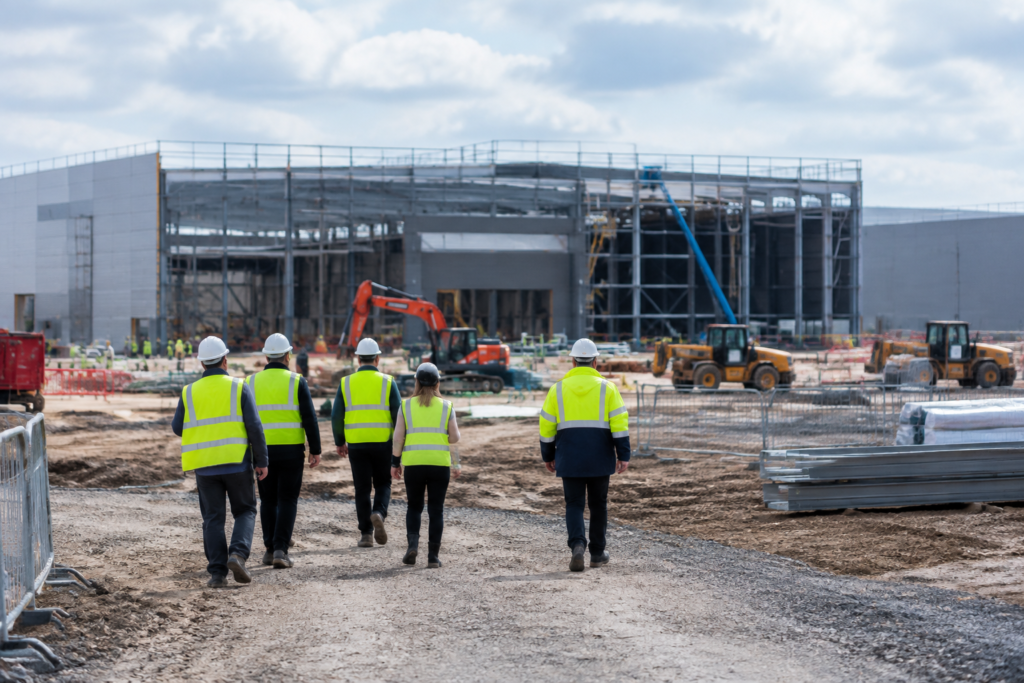 Somerset EV battery plant set for construction workforce boost to 2,900