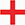 Good news for England