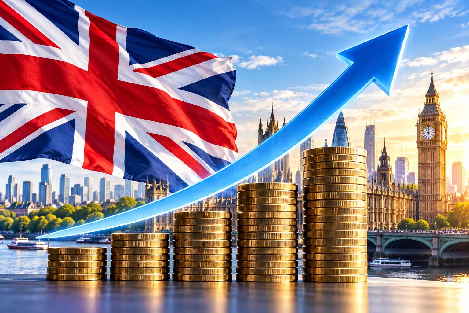 uk economy growth