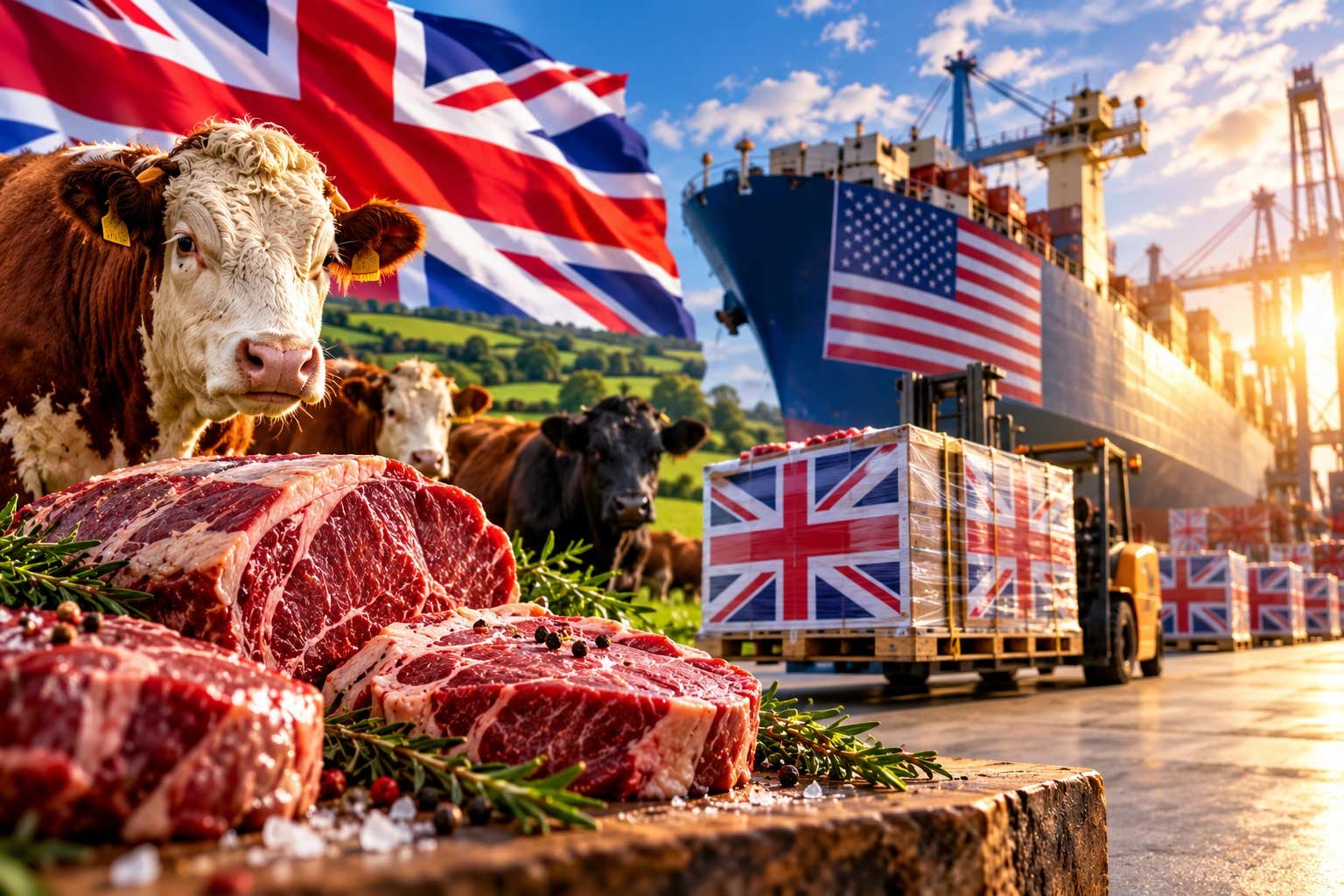 british beef