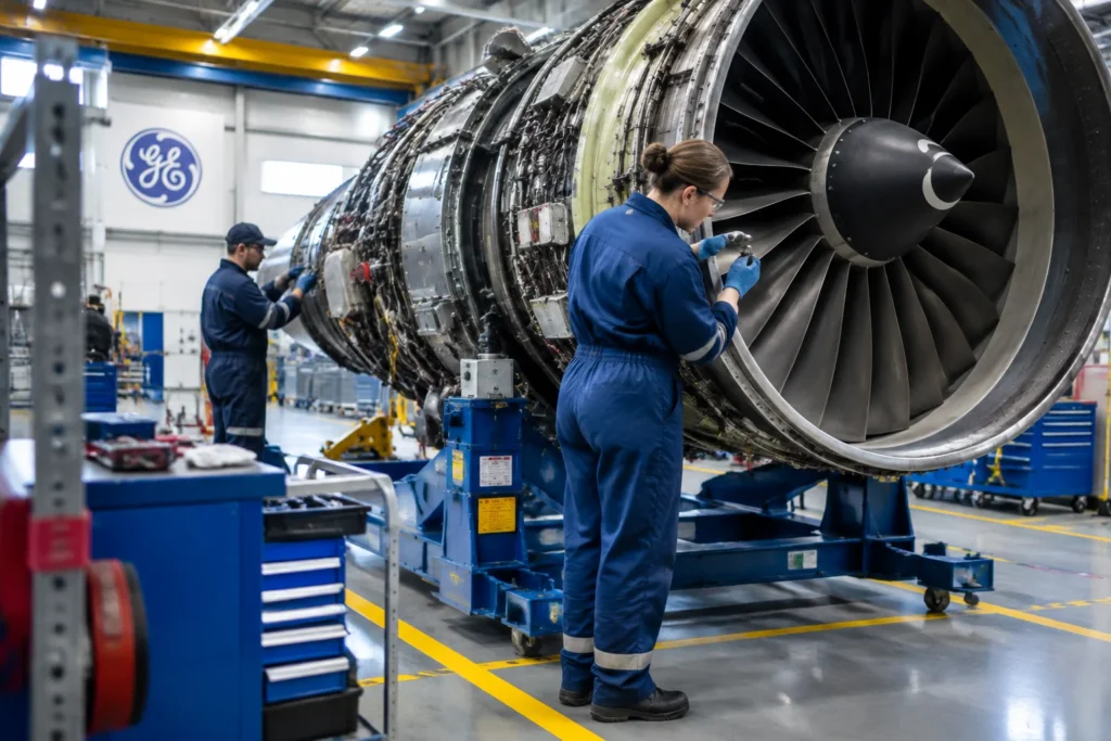£30m Prestwick aerospace expansion set to create 150 jobs £30m Prestwick aerospace expansion set to create 150 jobs