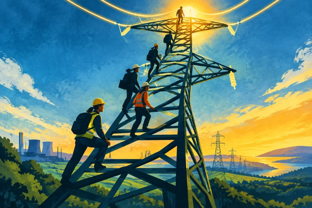 Balfour Beatty plans 2,000 new UK jobs as power projects grow Balfour Beatty plans 2,000 new UK jobs as power projects grow