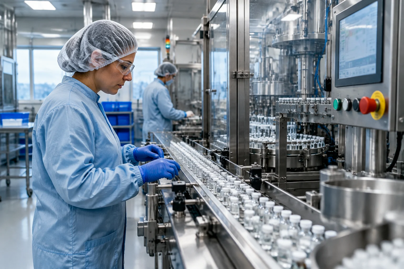 Factories help UK economy dodge an expected August contraction