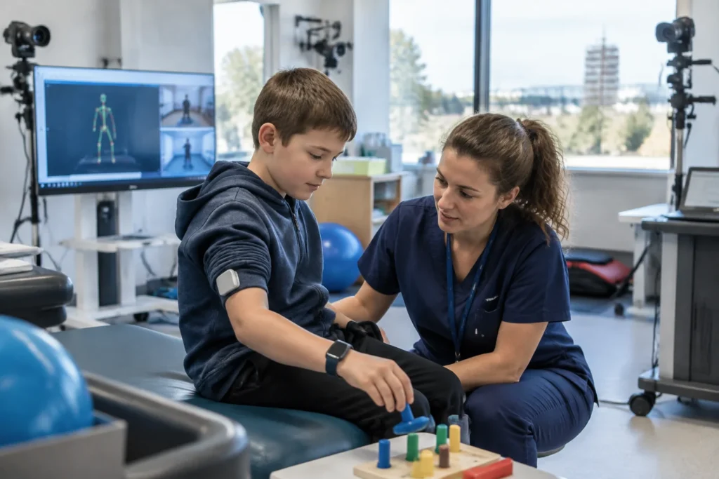 Sheffield opens £24m centre bringing children’s care and health technology together
