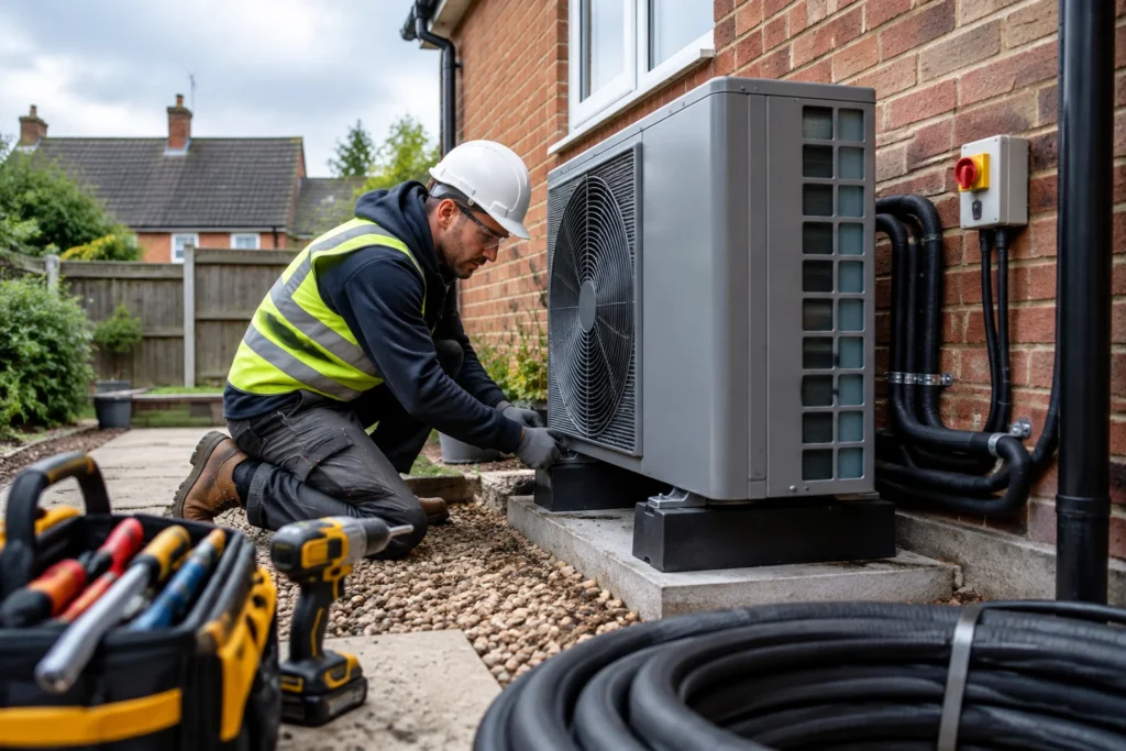 Warm Home Loans open the door to cheaper energy upgrades