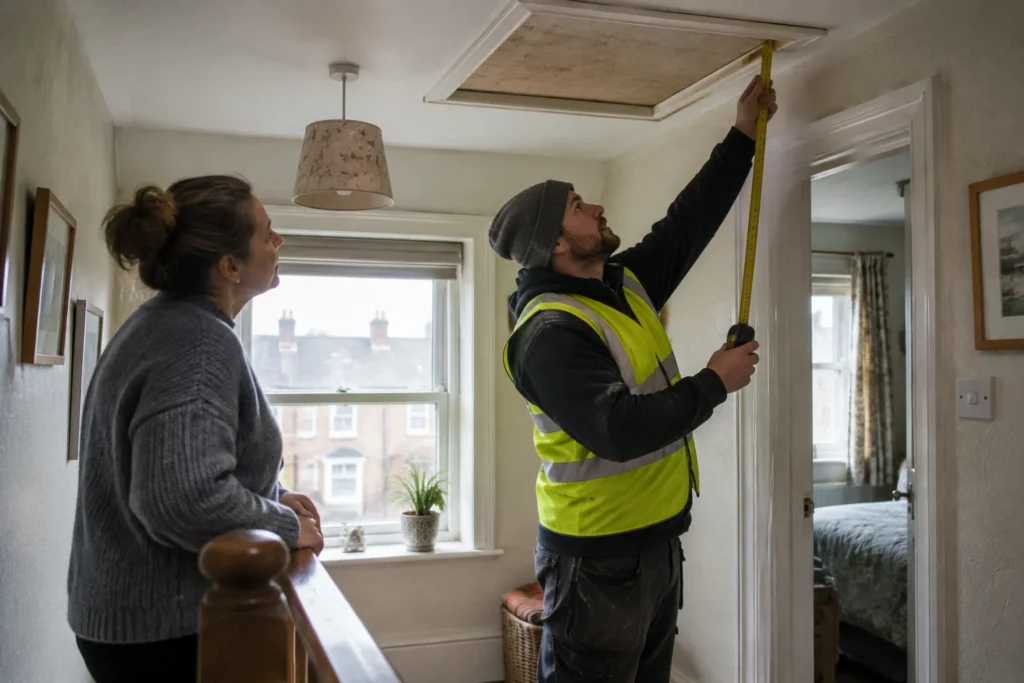 Warm homes plan could create 50,000 jobs and cut bills by £1bn a year