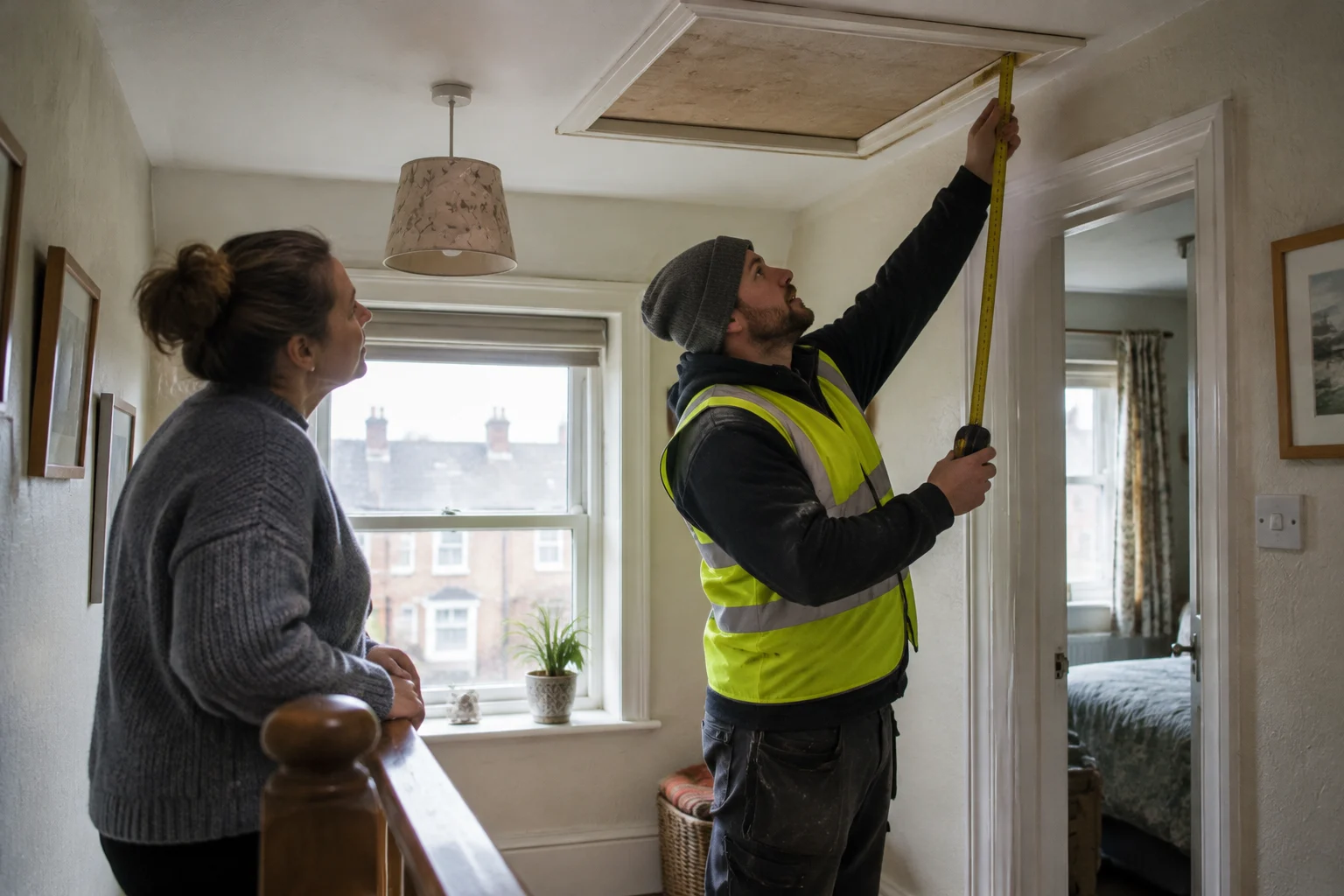 Warm homes plan could create 50,000 jobs and cut bills by £1bn a year