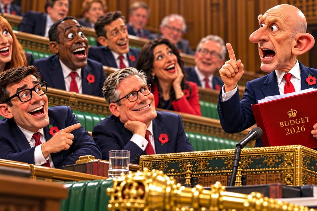 budget 2026